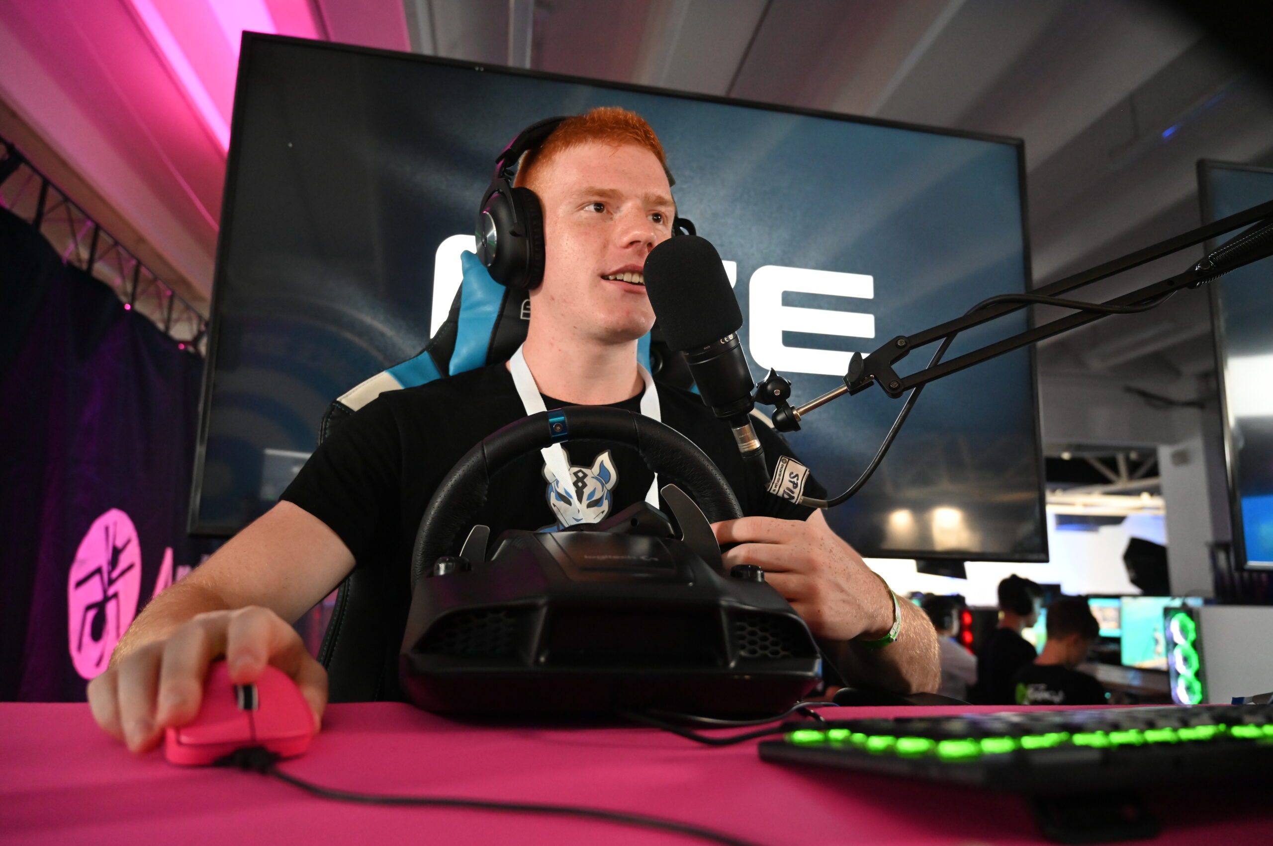 Gostovanja slovenskih vplivnežev