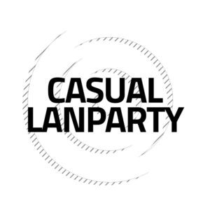 Vstopnica za casual lanparty igralca - EPICENTER 2026