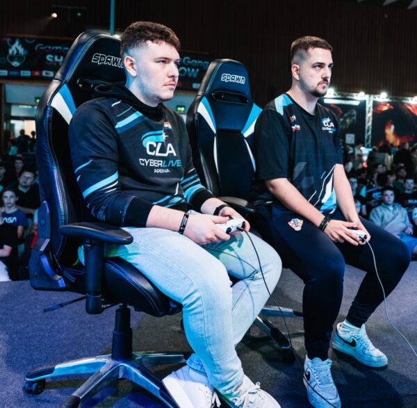 Najem gaming stola na EPICENTER 2026