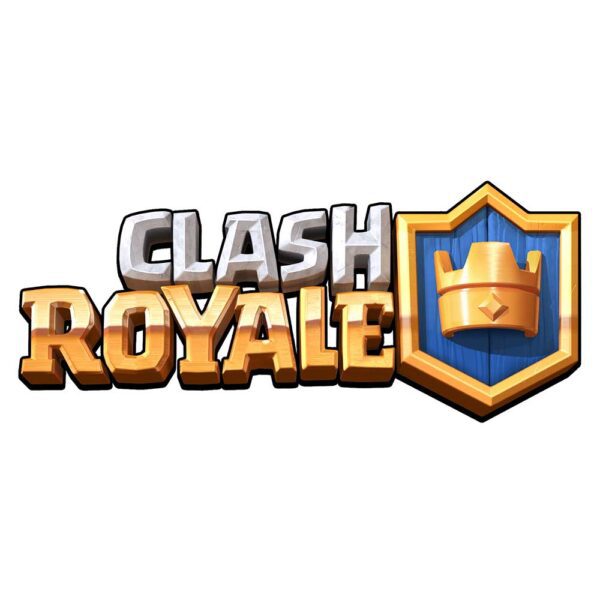 Clash Royale: Vstopnica za esports igralca - EPICENTER 2026