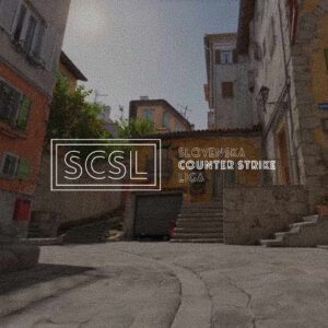 Prijavnina za 1 ekipo - EPICENTER SCSL S6