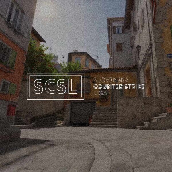 Prijavnina za 1 ekipo - EPICENTER SCSL S6