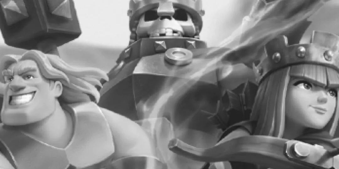 Clash Royale Mobile