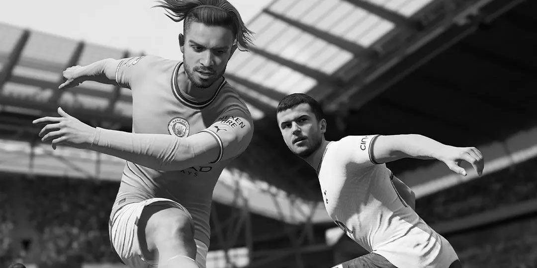 FIFA 23 PS5
