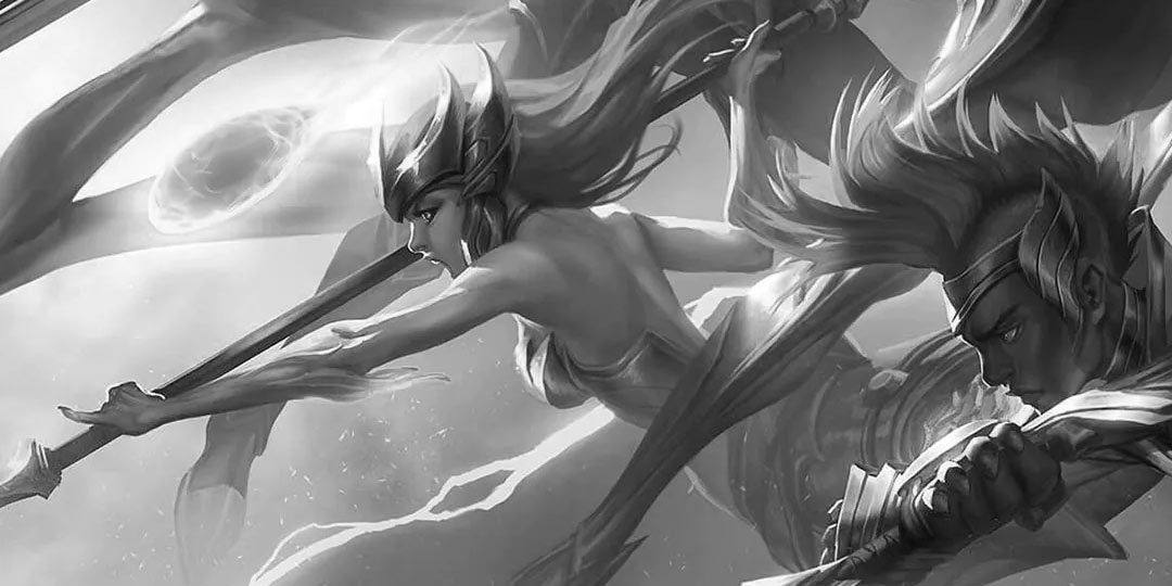League of Legends