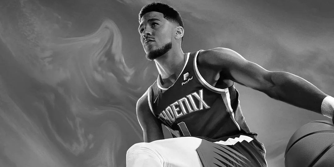 NBA 2K23 PS5