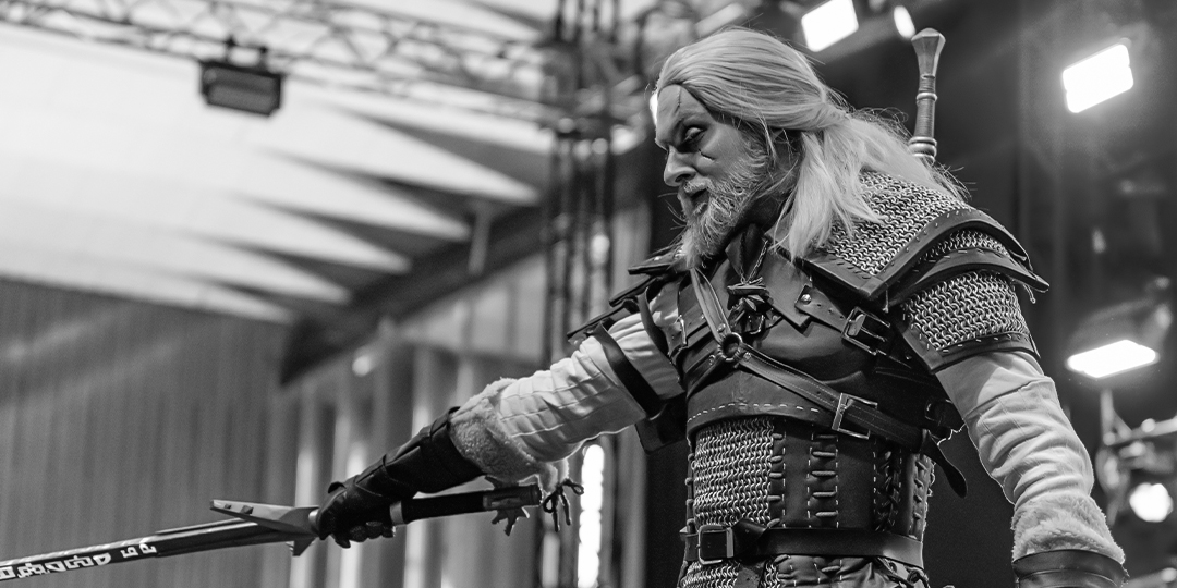 Cosplay