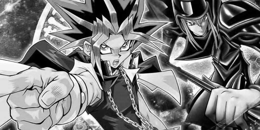 Yu-Gi-Oh!