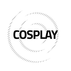 Vstopnica za cosplayerja - EPICENTER 2025