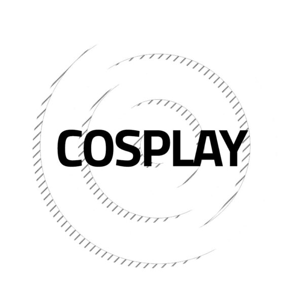 Vstopnica za cosplayerja - EPICENTER 2025