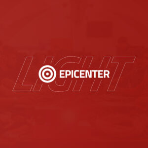 Vstopnina za 1 igralca na EPICENTER Light 11