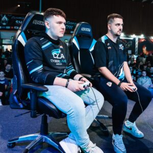Najem gaming stola na EPICENTER 2025