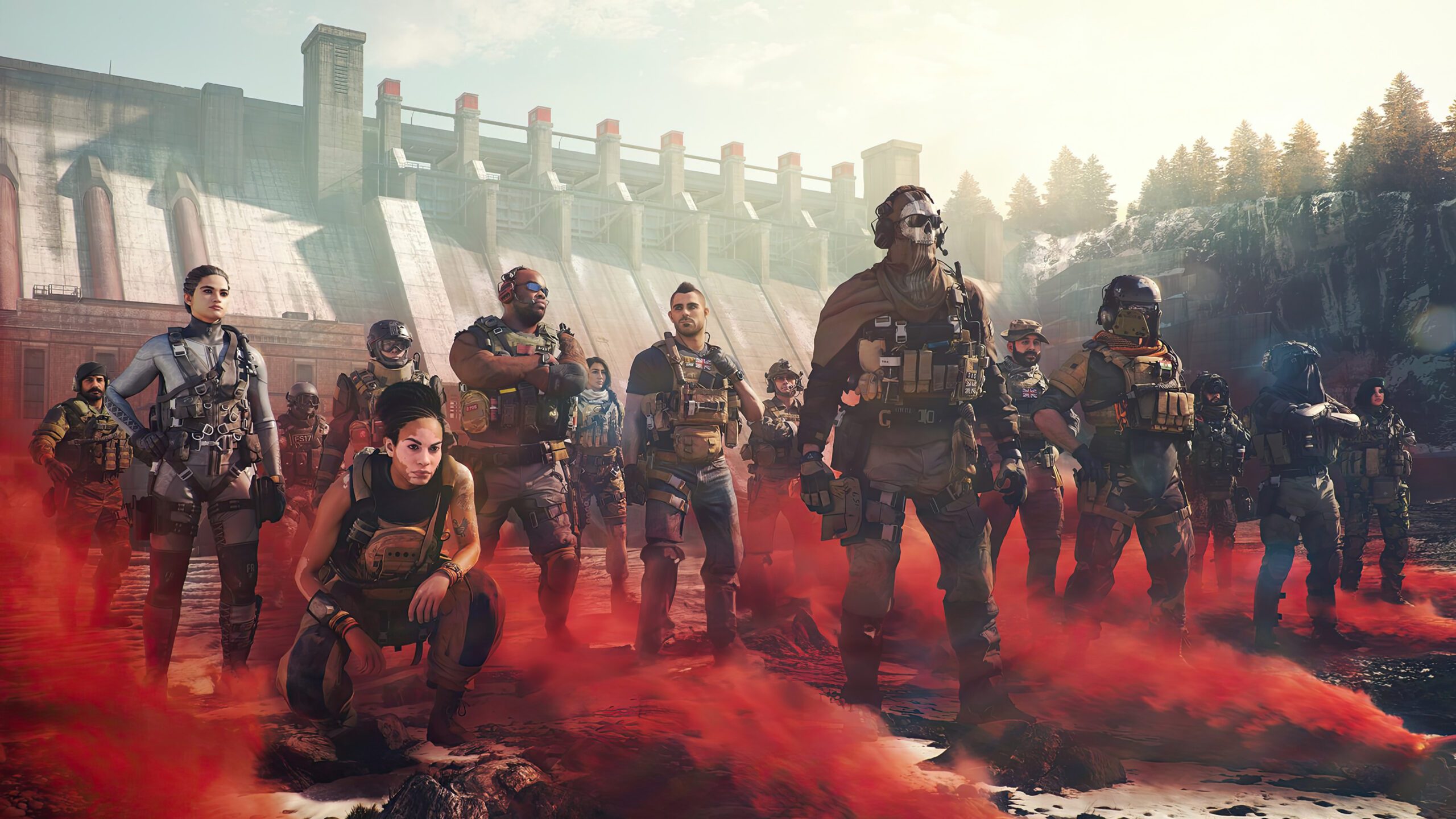 Call of Duty: Warzone