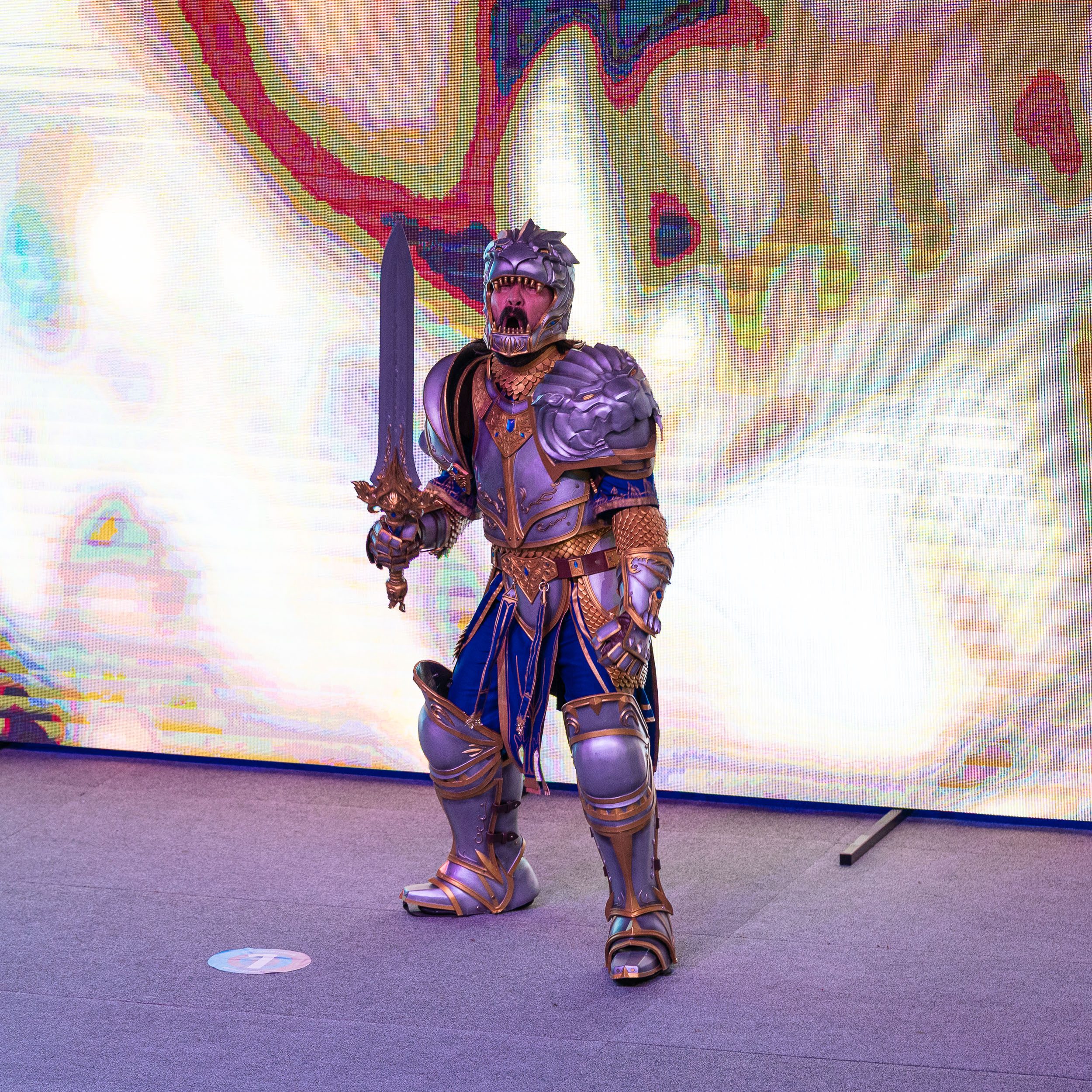Cosplay