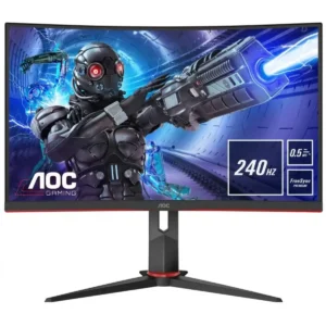 Izposoja gaming monitorja na EPICENTER Light 11